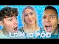 Astrid Wett On Being Pied By KSI Paul Breach Her Weirdest Onlyfans Requests - Season 2 Episode 5