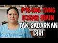 Lagu Kisah Nyata Seandainya Aku Tak Ambil Keputusan Ini…