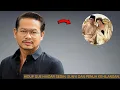 Download Lagu Que Haidar memecah kesunyian apabila isterinya Linda Jasmine meninggal dunia, mengejutkan dunia.