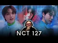 Download Lagu The Kulture Study: NCT 127 x Amoeba Culture 'Save' MV REACTION \u0026 REVIEW