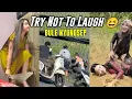 Download Lagu Viral tiktok Compilations || Try Not To Laugh 😆😆😆