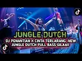 Download Lagu DJ PENANTIAN X CINTA TERLARANG NEW JUNGLE DUTCH FULL BASS GILAA🔥