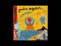 Pedro Mizutani & Skinshape - Eu Pensei