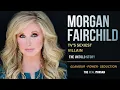 Morgan Fairchild Robin Williams How The Bullied Texas Girl Became TV s Most Iconic Sex Symbol