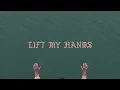 Download Lagu Forrest Frank - LIFT MY HANDS (Official Audio)