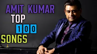 top 100 amit kumar songs swooper music hindi songs