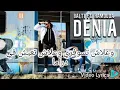 Balti- Denia ft Hamouda (Lyrics)