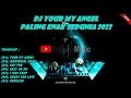Download Lagu DJ YOUR MY ANGEL PALING ENAK SEDUNIA !!1 DJ DUTCH TERBARU 2022 SPESIAL FANDI PRASETIA