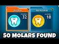 Grounded 2 ALL 50 Milk Molars Every Location Guide