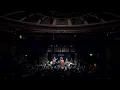 Jeff Goldblum & The Mildred Snitzer Orchestra - Misty, Live at Circuit, Kingston
