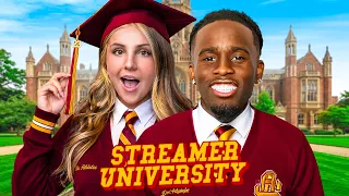 PIPER Got ACCEPTED to Streamer University?