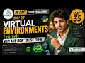 Day 35 Python Virtual Environments venv Complete Beginner Guide Edulexis 90 Days of Python