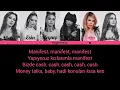 Manifest feat Arem&Arman – Manifest ( Karaoke )