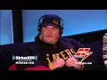HOWARD STERN Bubba The Love Sponge discusses the Hulk Hogan scandal intros new girlfrie
