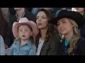 Young Georgie Risked Everything And Shocked the Entire Crowd Heartland