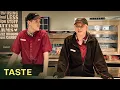 Behind the Scenes of KFC Inside KFC EP1