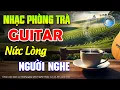 Download Lagu Nhạc Phòng Trà Không Lời Nức Lòng Người Nghe | Hòa Tấu Guitar Không Lời | Nhạc Rumba Quán Cà Phê