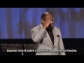Homem Ideal - 5 Características . (Dr. Myles Munroe)