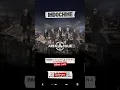 Lagu Indochine - Accor Arena le 24 février 2026