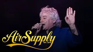 Download Air Supply - Here I Am (Hong Kong, June 12th 2009) MP3