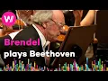 Download Lagu Alfred Brendel: Beethoven - Piano Concerto No. 3 in C minor, Op. 37 | Lucerne Festival
