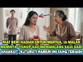 MERTUA MINTA AKU MINGGAT, SEMINGGU KEMUDIAN KUBUAT IA MELARAT #novelromantis #drama
