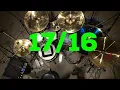 Odd Time Signatures 9 of 11