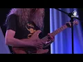 Download Lagu Sesiones Maestras   Guthrie Govan en La Escuela Fernando Sor -  Sevens
