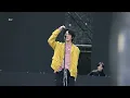 220522 더 크라이 그라운드 빅나티(BIG Naughty) Lovey dovey 직캠