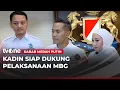 Lagu Dorong Ketahanan Pangan \u0026 Program Asta Cita, Kadin Indonesia Gelar MBG Outlook 2026 | tvOne