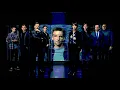 Strate 22.4 - BO Bureau des Légendes - Rob
