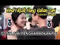 Download Lagu DJ HARUSKAH KURELAKAN || SIA SIA MENGHARAPKANMU fullbass Viral Tiktok yang kalian cari