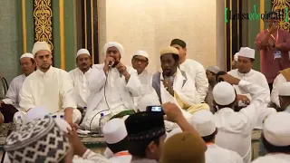 Download Habib Syech - Ya Imamar Rusli - Masjid sultan 2013 MP3