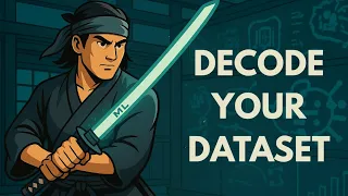 How To Explore Any Dataset In Python Applied ML Blackbelt Series Ep 3
