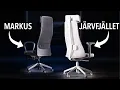 Is the IKEA Markus Still The Best