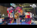 [15.04.2023] 何晉樂Rock - 《給缺席的人唱首歌》@唱跳「嚮」MK（原唱：Jay Fung馮允謙）｜旺角busking活動