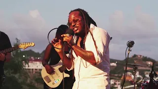 A#keem & The Revolutionists - Sunset | Live Band Performance