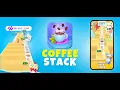 Coffee Stack 3D Game Unity Source Code - Get Unity Code