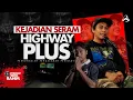 Lagu SERAM TIADA PEMANDU TAPI KERETA BERGERAK?! | RAHIM PART 3