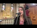 The Wedding- You By My Side (Ave Maria) cover