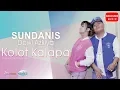 Download Lagu Sundanis x Dewi Azkiya - Kolot Kalapa [Official Bandung Music]