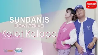 Download Sundanis x Dewi Azkiya - Kolot Kalapa [Official Bandung Music] MP3