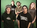 Tribal Seeds- Dawn of Time