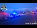 Pre Memorial Day LIVE Scanner Chasing in Cheyenne WY 24