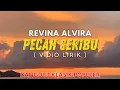 Lagu PECAH SERIBU - REVINA ALVIRA (Vidio Lirik) || Dangdut Kenangan Populer
