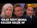 Download Lagu Sam Hagens concludeert na debat Klaver–Keijzer: ‘Daar heeft Mona gelijk in’ | DE ORANJEZONDAG