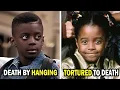 19 Beloved The Cosby Show Actors Who Tragically Passed Away