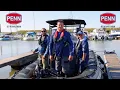 Download Lagu Penn Crouch Open Boat Fishing Competition - Some Team Highlights