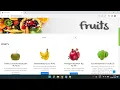 Online Fruits Shop Python Django Project Django Ecommerce Project