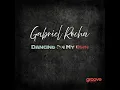 Dancing On My Own - Gabriel Rocha